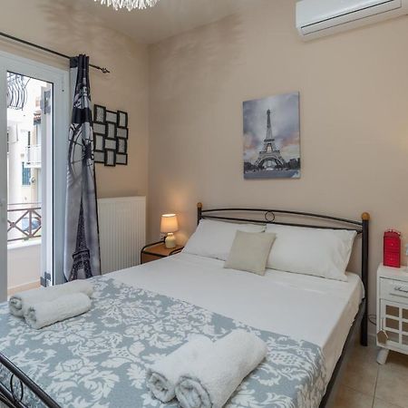 City Suite In Kefalonia Argostoli  Eksteriør bilde