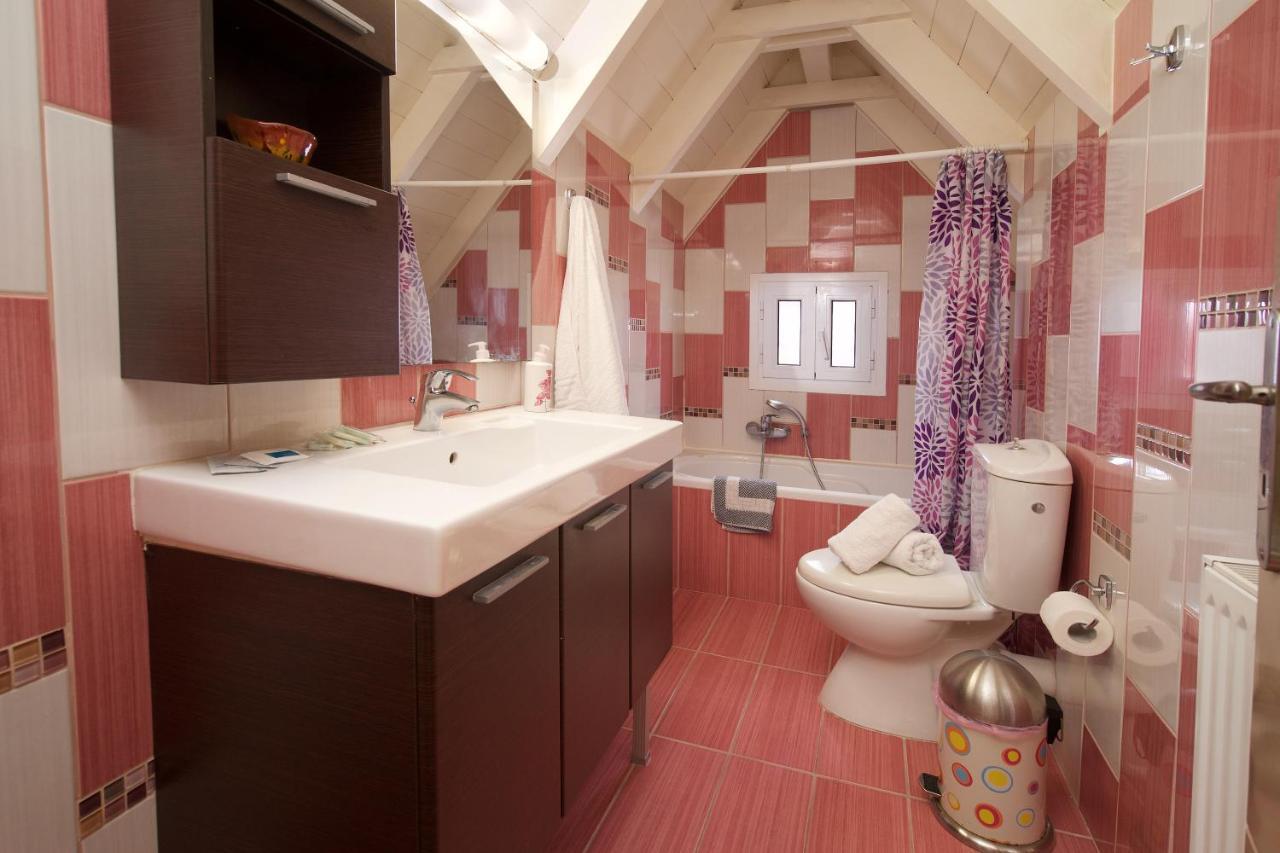 City Suite In Kefalonia Argostoli  Eksteriør bilde