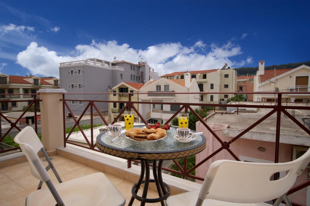 City Suite In Kefalonia Argostoli  Eksteriør bilde