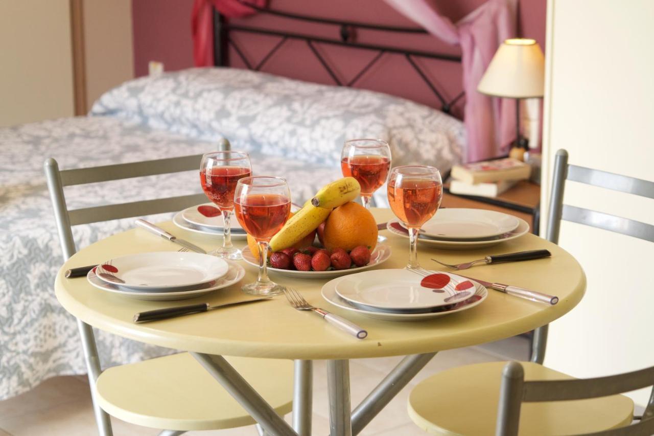 City Suite In Kefalonia Argostoli  Eksteriør bilde
