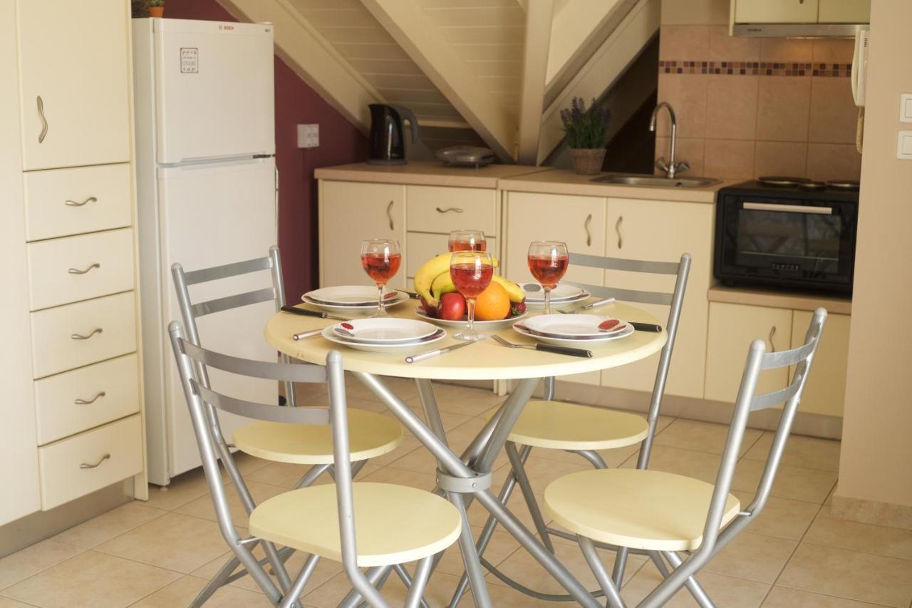 City Suite In Kefalonia Argostoli  Eksteriør bilde