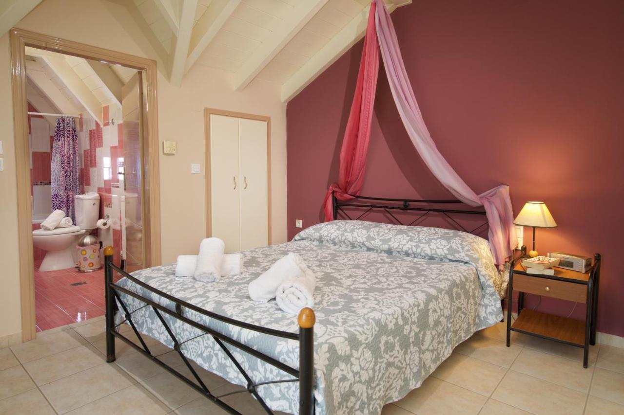 City Suite In Kefalonia Argostoli  Eksteriør bilde