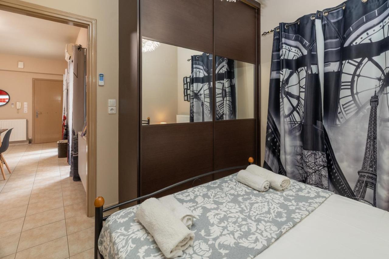 City Suite In Kefalonia Argostoli  Eksteriør bilde