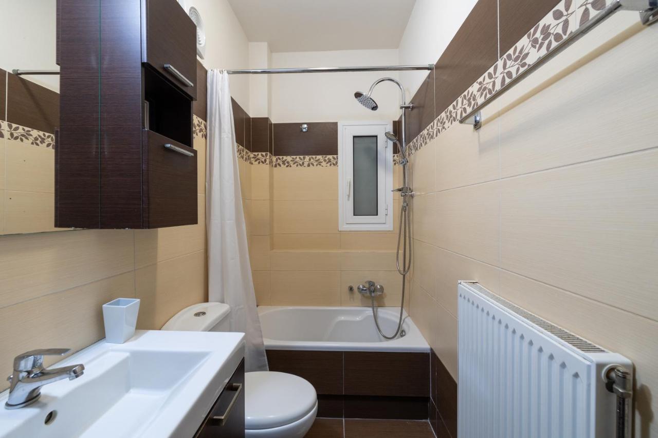 City Suite In Kefalonia Argostoli  Eksteriør bilde