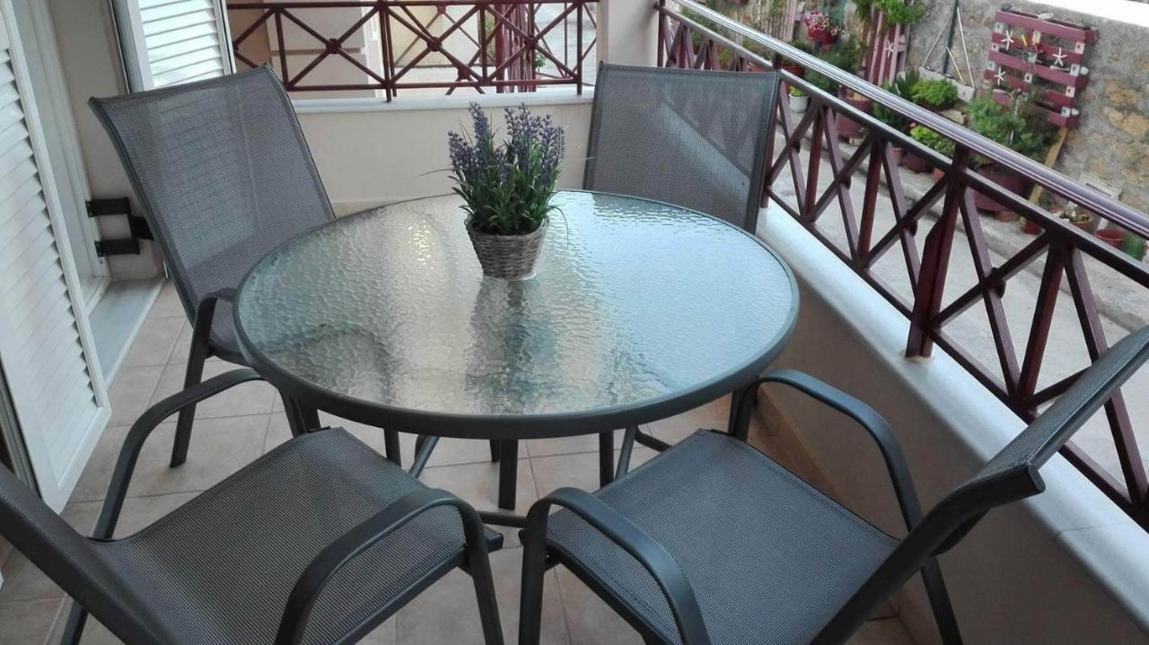 City Suite In Kefalonia Argostoli  Eksteriør bilde