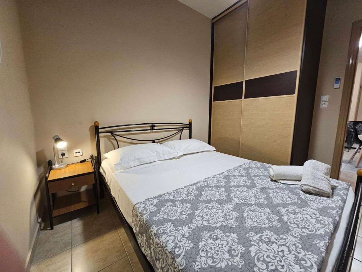 City Suite In Kefalonia Argostoli  Eksteriør bilde